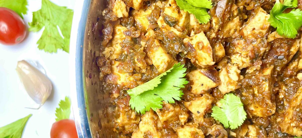 Sofritas Tofu Recipe